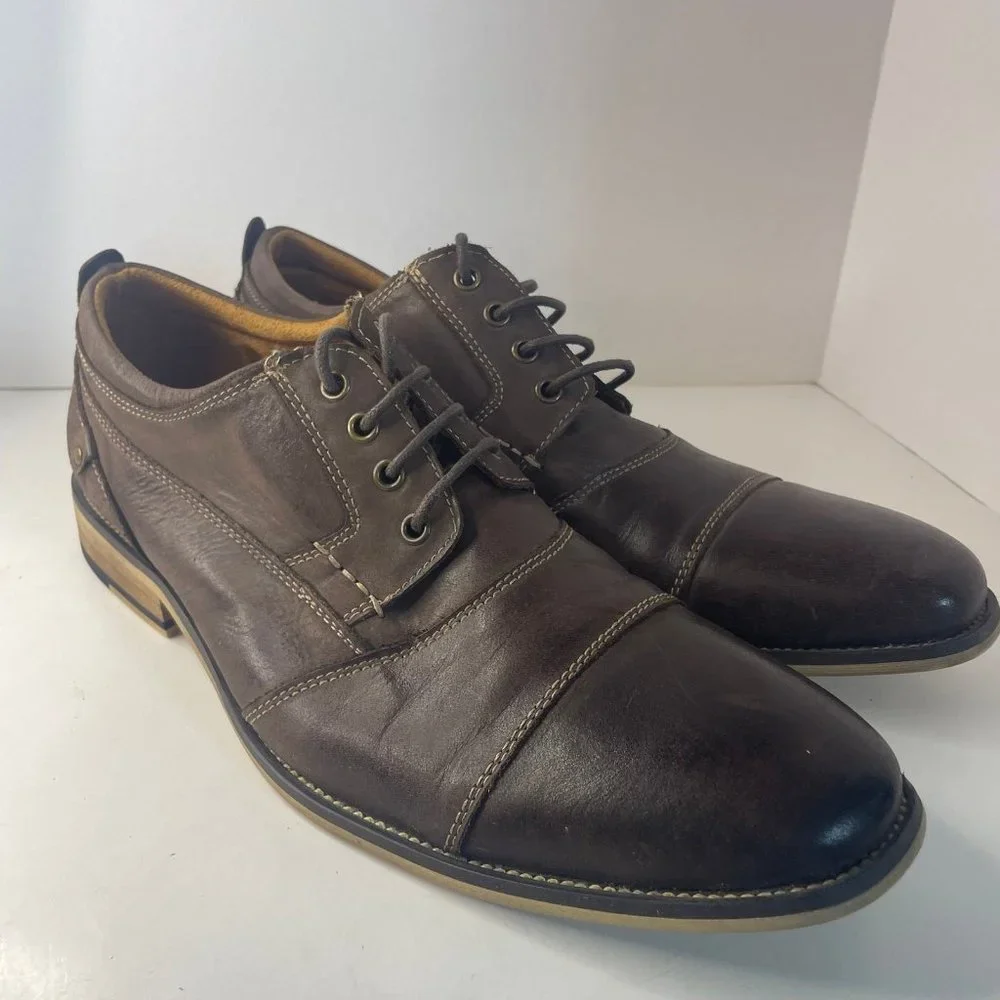 Steve Madden these steve
